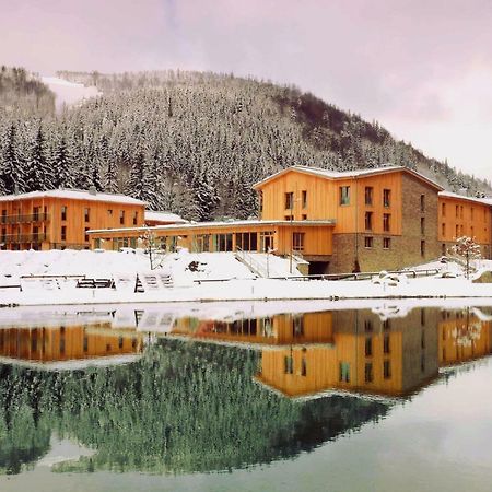 Apartman Medvedin 306 Špindlerŭv Mlýn Εξωτερικό φωτογραφία