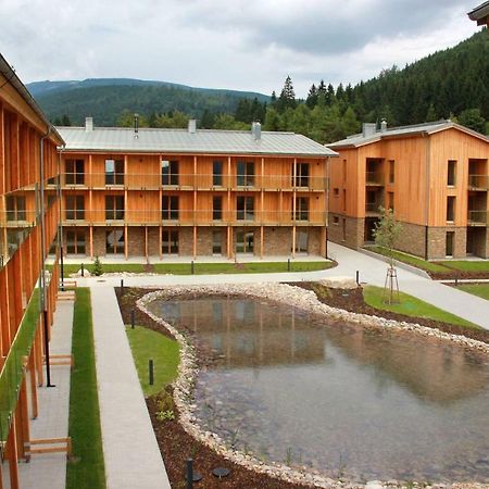 Apartman Medvedin 306 Špindlerŭv Mlýn Εξωτερικό φωτογραφία