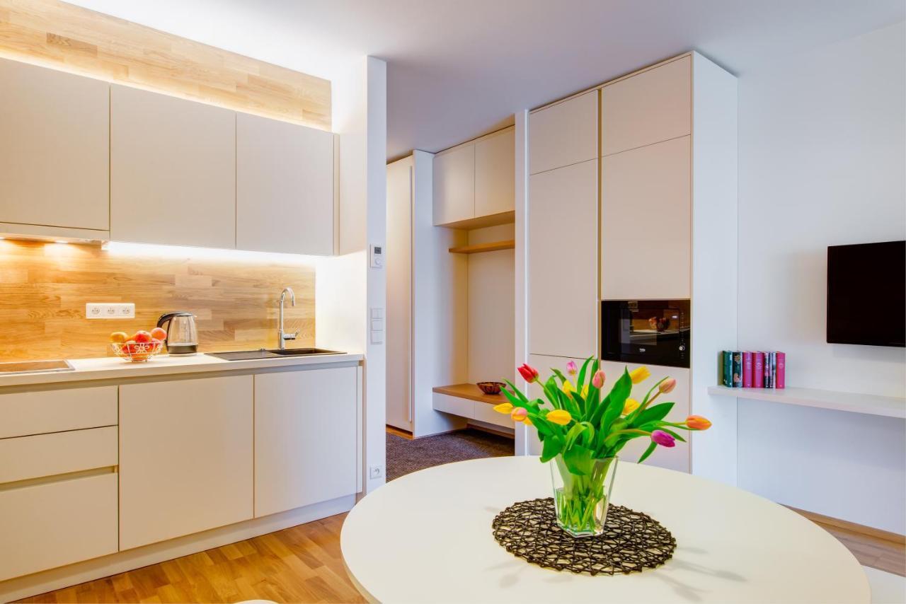 Apartman Medvedin 306 Špindlerŭv Mlýn Εξωτερικό φωτογραφία