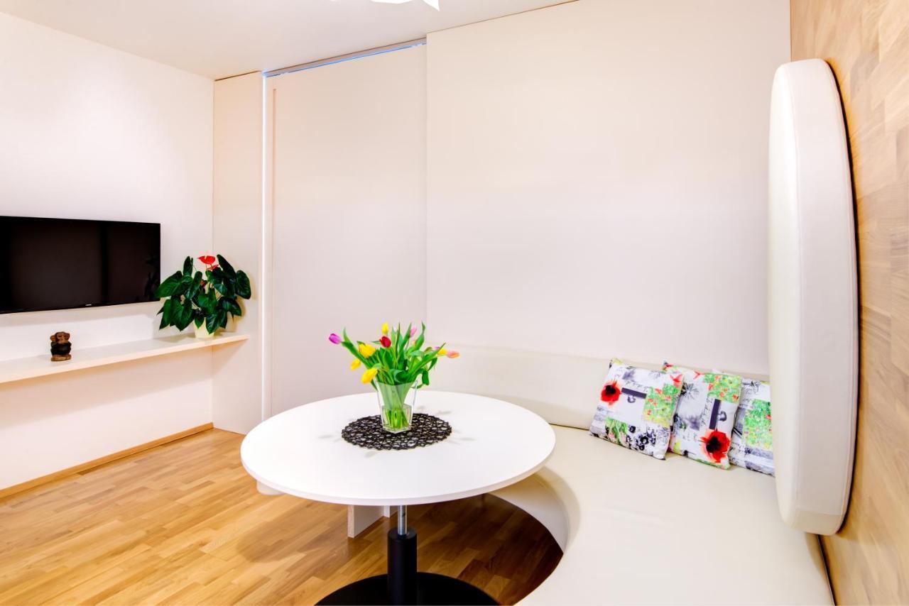 Apartman Medvedin 306 Špindlerŭv Mlýn Εξωτερικό φωτογραφία