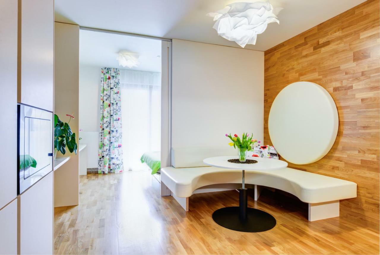 Apartman Medvedin 306 Špindlerŭv Mlýn Εξωτερικό φωτογραφία
