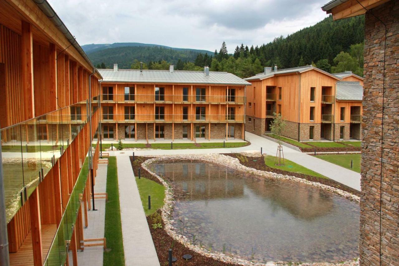 Apartman Medvedin 306 Špindlerŭv Mlýn Εξωτερικό φωτογραφία
