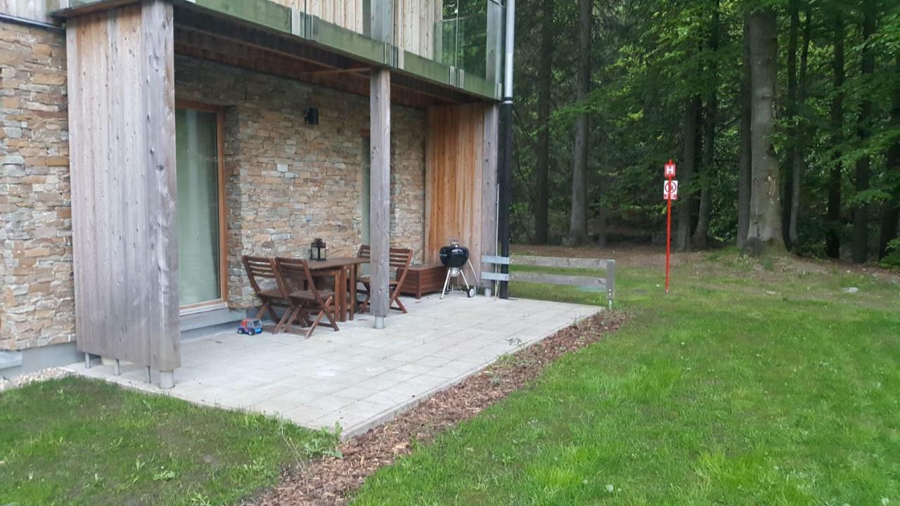 Apartman Medvedin 306 Špindlerŭv Mlýn Εξωτερικό φωτογραφία